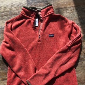 Women’s Patagonia Better Sweater. Size L.